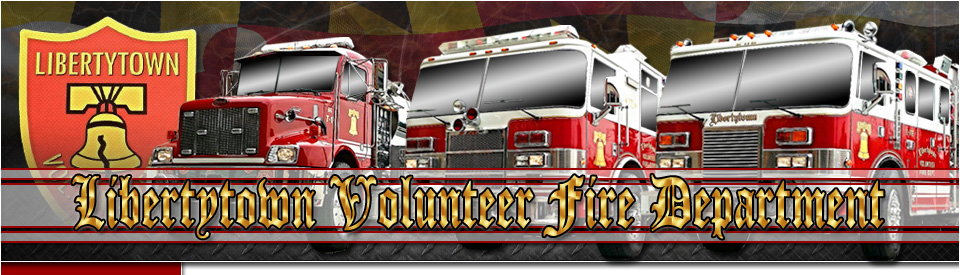 Libertytown Volunteer Fire Department